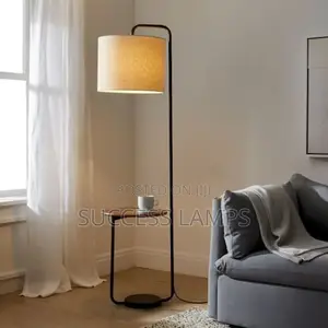 Quinn Floor Lamps