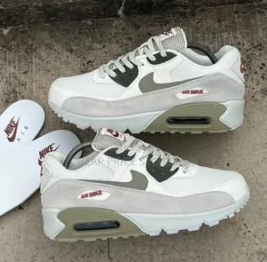 Men's / Women's Nike Air Max 90 Sneakers