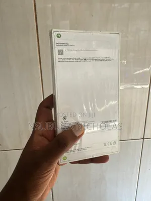 New Apple iPhone 16 Pro Max 256 GB Pink