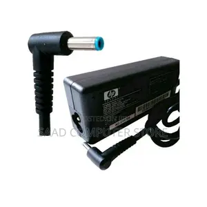 HP Blue Pin Laptop Adapter