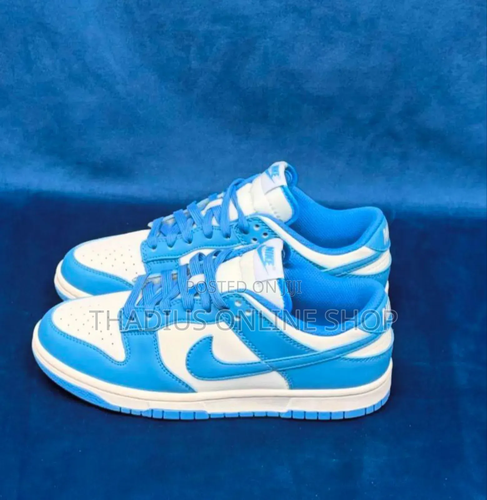 Classic Original Sneakers From Nike