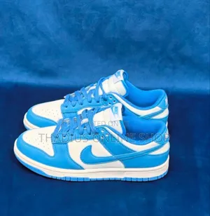 Classic Original Sneakers From Nike