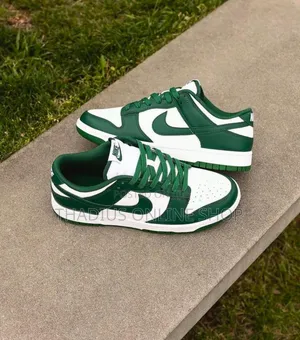 Classic Original Sneakers From Nike