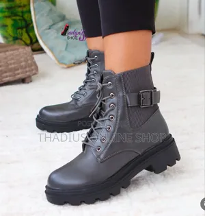 Classic Oiginal Ladys Nice Boots