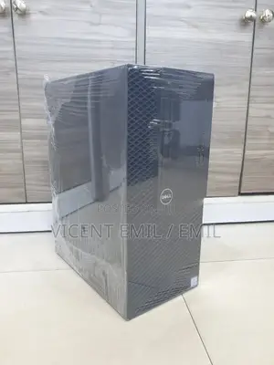 Desktop Computer Dell 8GB Intel Core I5 HDD 500GB
