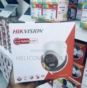 CCTV Cameras,Hybrid