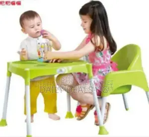 Brand Kids Table