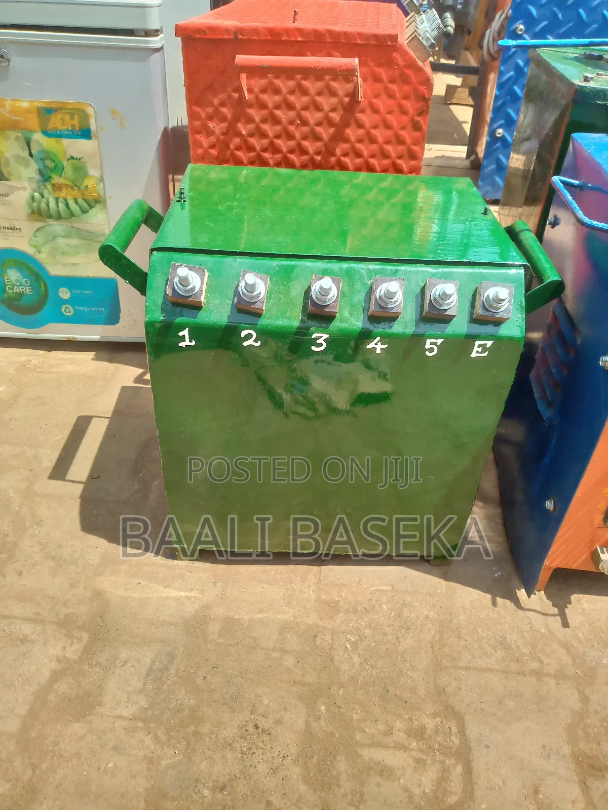 Welding Machine