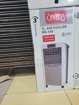 Onida 7 Litres Remote Control Air Cooler