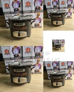 Brand Charcoal Stove Cooker