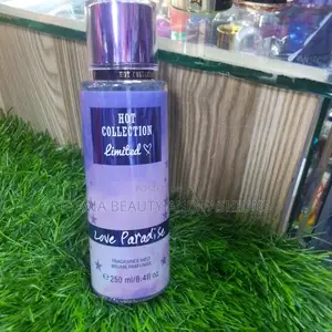 Love Paradise Fragrance Mist