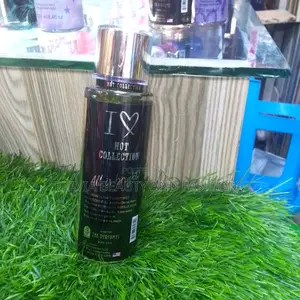 Love Paradise Fragrance Mist