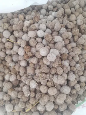 Rabbit Droppings and Urine Manure