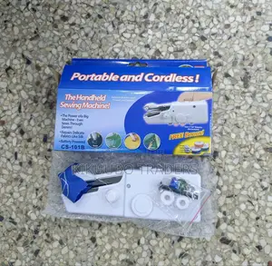 Handy Stitch Sewing Machine