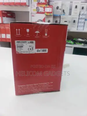 Hikvision UPS 600va