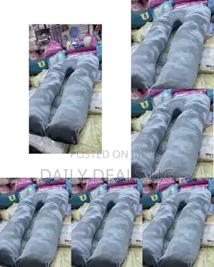Pregnancy Pillow