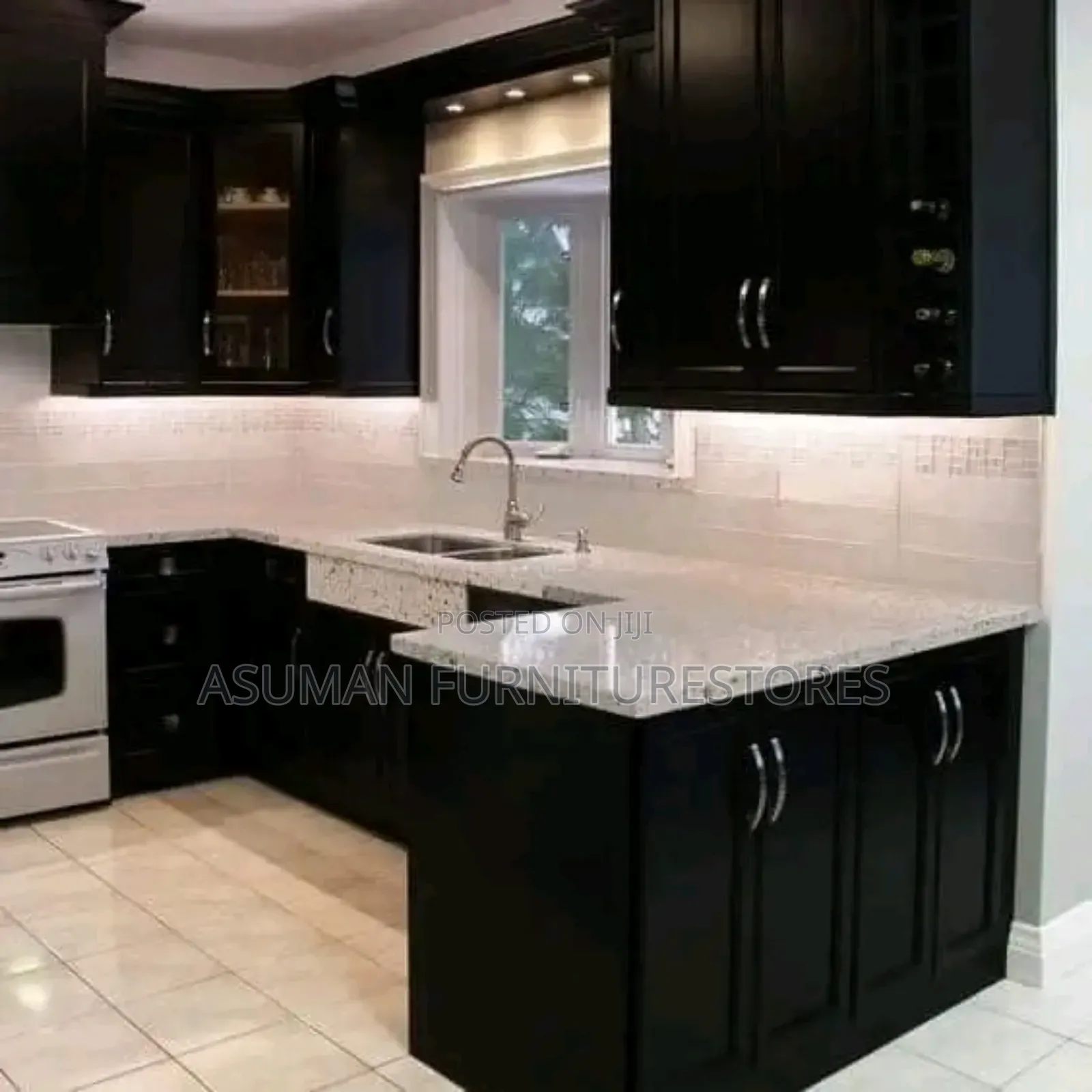 Modern Kitchen Cabinets for Big Kitchens Call