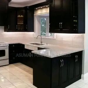 Modern Kitchen Cabinets for Big Kitchens Call