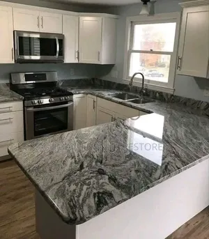 Kitchen Cabinets for Big Kitchens Call