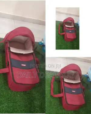 Travel Baby Bassinet Crib