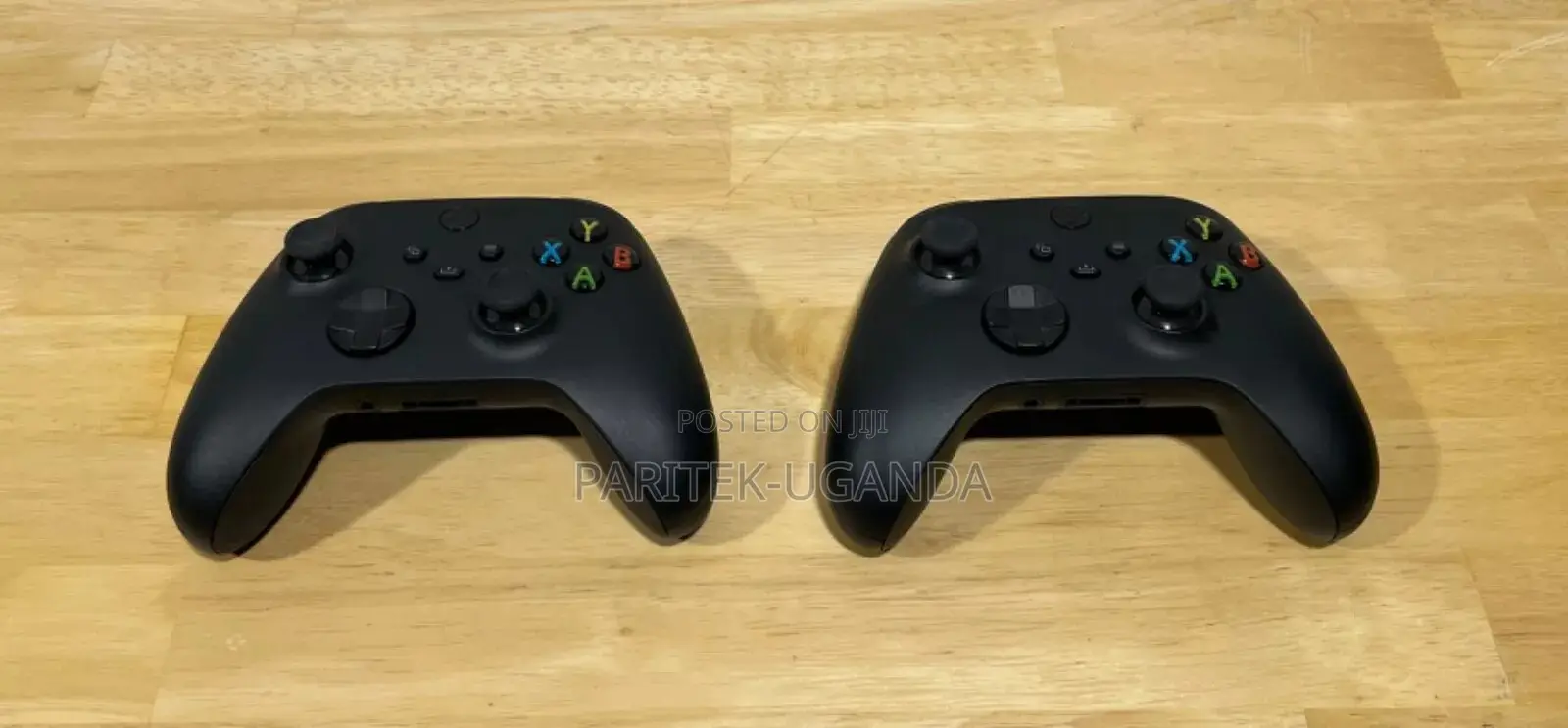 Microsoft Xbox One X 1tb Console With Wireless Controller