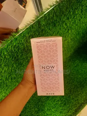 Rave Now Women EDP 100ml
