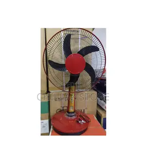 Super Power Solar Fan.