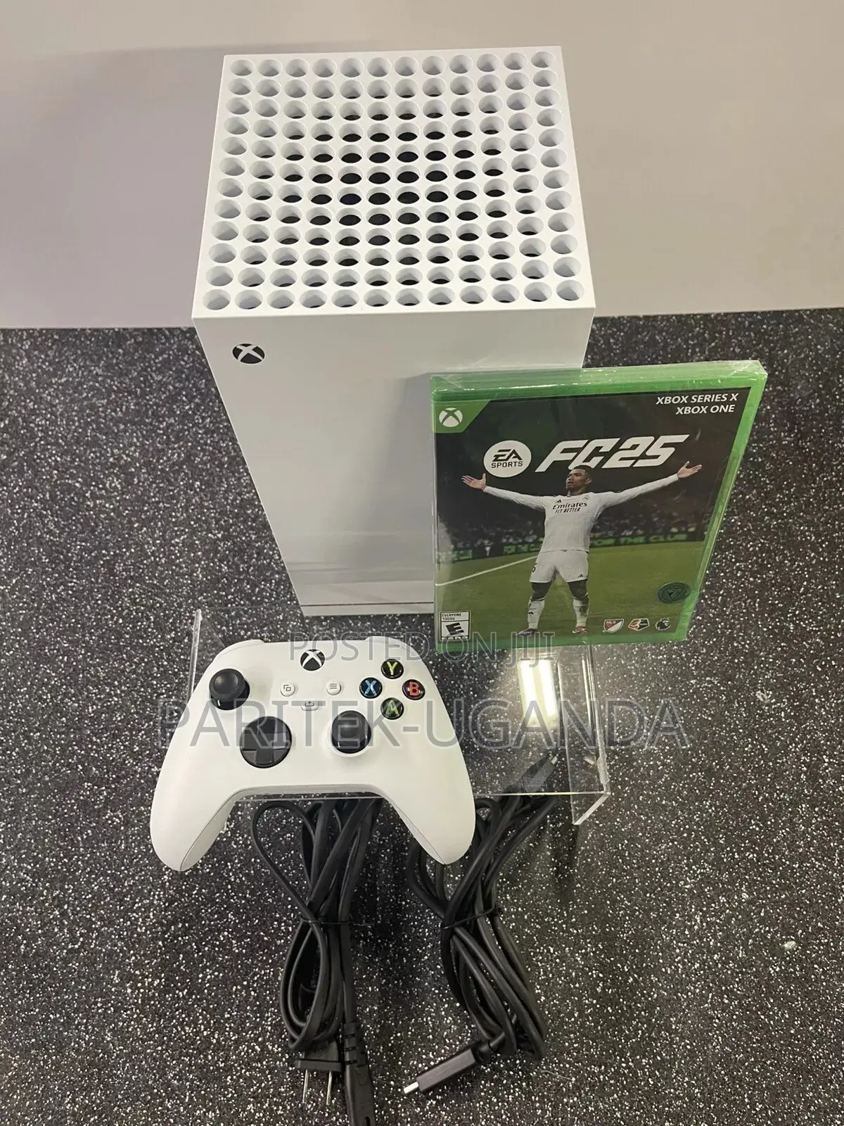 Xbox Series X Console