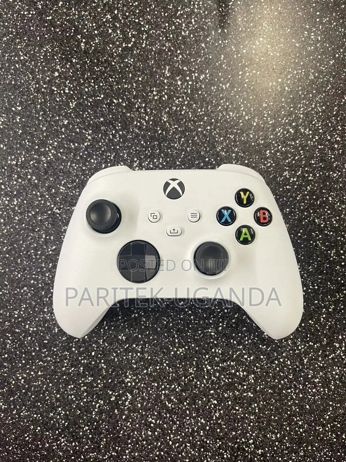 Xbox Series X Console