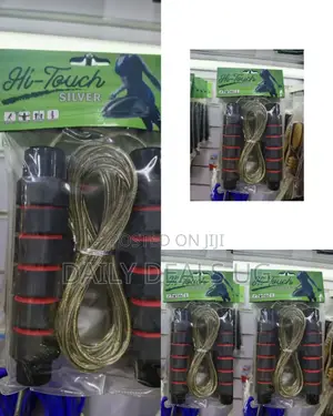 Brand Skipping Rope