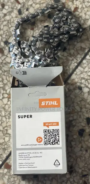 Saw Chain(Stihl) 49