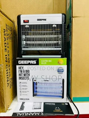 Electric Mosquito Killer