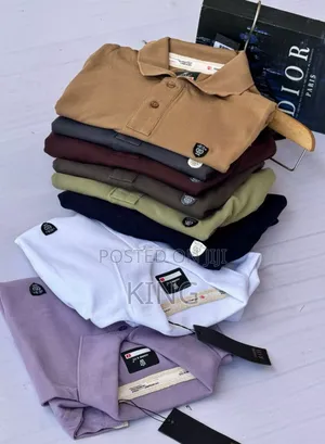 Notch T-Shirts