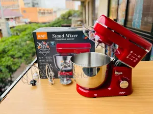 Stand Mixer 8.0L