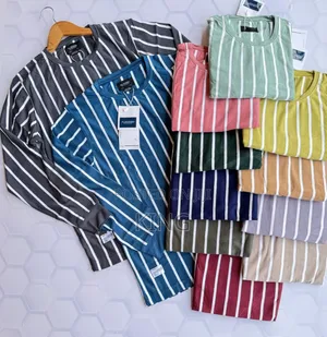 Respect Long Sleeve Shirts
