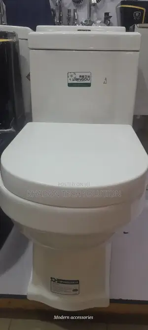 Liangdu Big P Toilet Pressing Complete