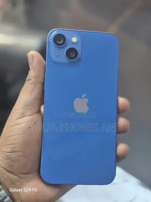 Apple iPhone 13 128 GB Blue