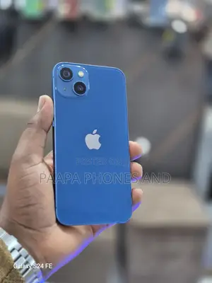 Apple iPhone 13 128 GB Blue
