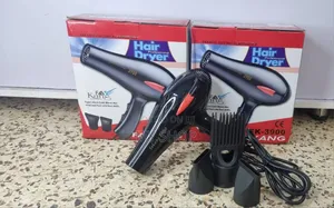 Fakanga Hair Dryer