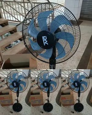 Dw Electric Stand Fan