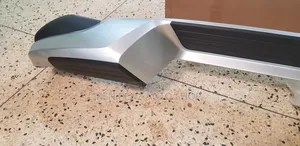 Rear Bumper for Mitsubishi L200 2015 - 2018