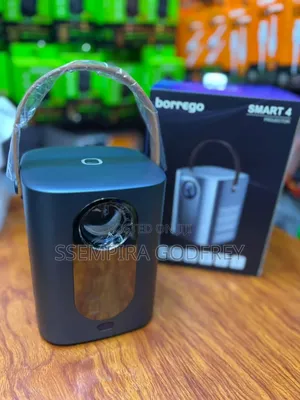 Borengo Smart4 Projector