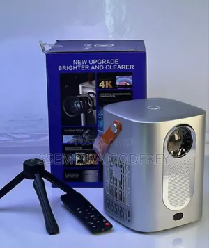 Borengo Smart4 Projector