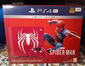 Playstation 4 Slim Console