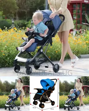 Travel Bag Stroller
