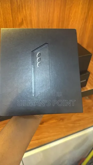 New Samsung Galaxy Z Fold6 512 GB Black