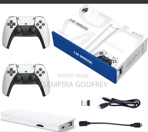 2.4G Wireless Gaming Console