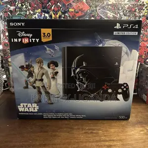 Sony Playstation 4 500GB Console
