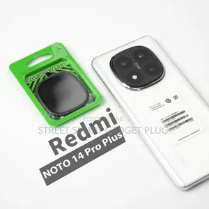 Camera Lenses for All Modals