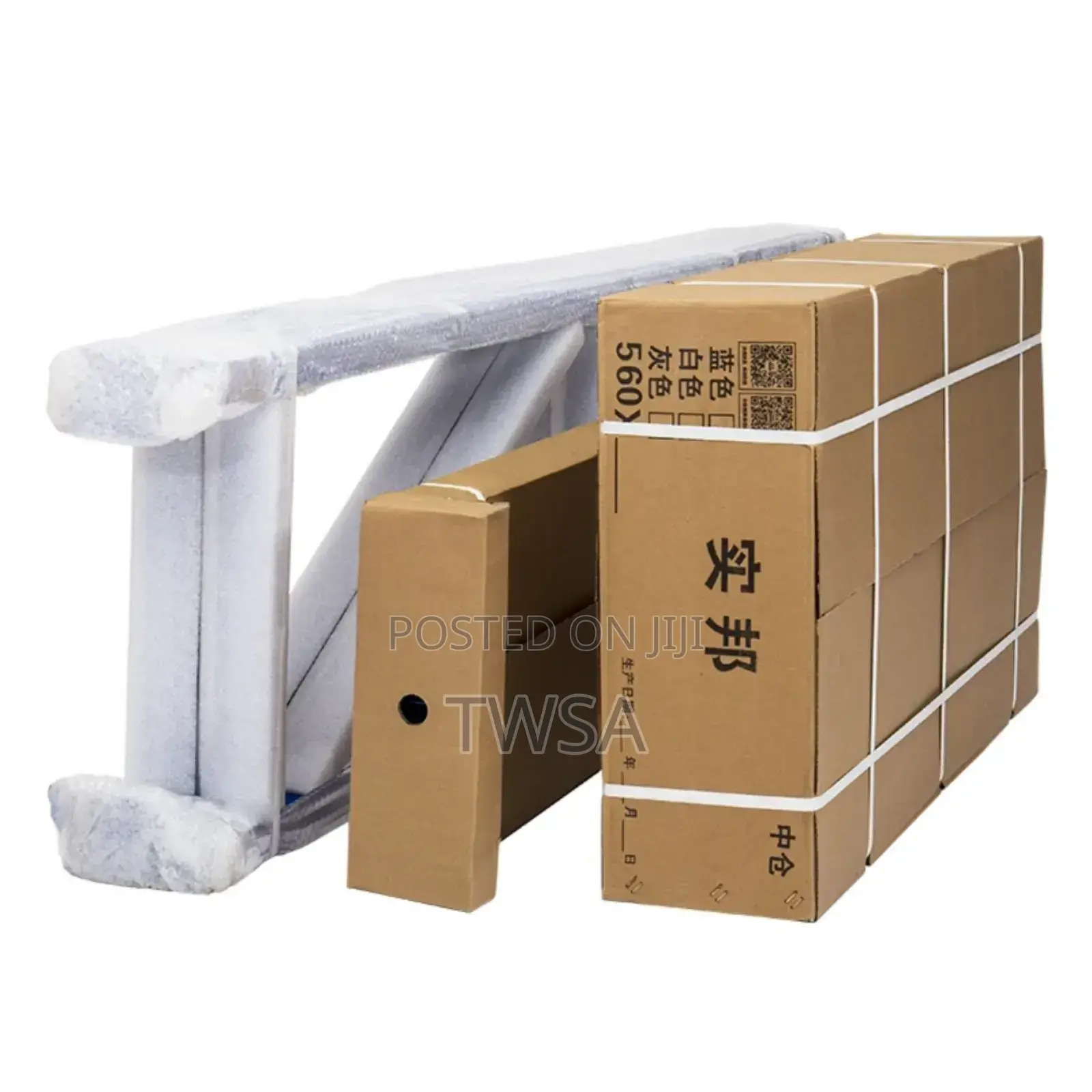 Heavy Duty Shelf Warehouse Multi Layer Storage Rack